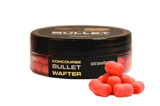 Benzar Mix Concourse Bullet Wafter -7mm -Jahoda-Krill