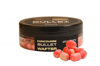Benzar Mix Concourse Bullet Wafter -7mm -Jahoda so smotanou