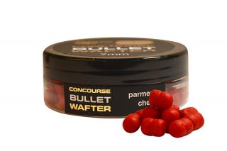 Benzar Mix Concourse Bullet Wafter -7mm -Parmezan