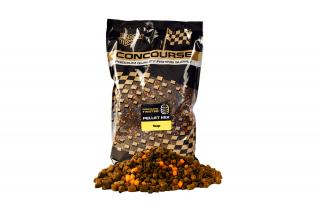 Benzár Mix Concourse Twister Pellet Mix - Mango 800gr