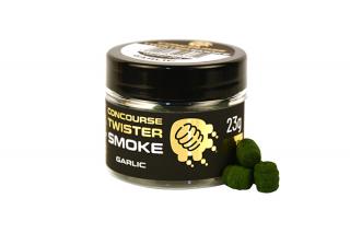 Benzar Mix Concourse Twister Smoke 12mm - Cesnak