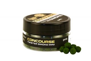 Benzar Mix Concourse Twister Smoke 5,5mm - Cesnak