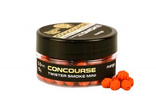 Benzar Mix Concourse Twister Smoke 5,5mm - Mango