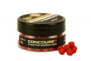 Benzar Mix Concourse Twister Smoke 5,5mm - Red Krill