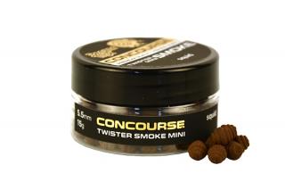 Benzar Mix Concourse Twister Smoke 5,5mm - Squid