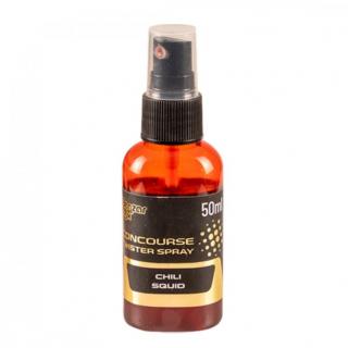 Benzar Mix Concourse Twister Spray-Chill-Squid
