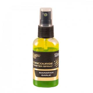 Benzar Mix Concourse Twister Spray-Marzipan-cesnak