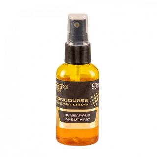 Benzar Mix Concourse Twister Spray-N-Butyric-Ananas