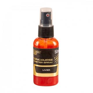 Benzar Mix Concourse Twister Spray-PEČEŇ