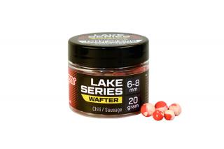 Benzar Mix Lake Wafter - Chilli-klobása