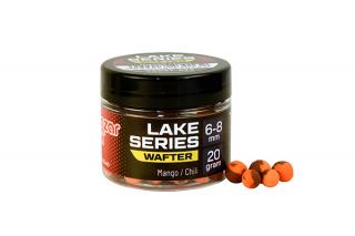 Benzar Mix Lake Wafter - Mango-Chilli