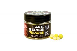 Benzar Mix Lake Wafter - Tropical-N-Butyric