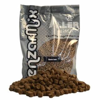 Benzar Mix Pelety Aller Aqua Classic 4mm 800 g