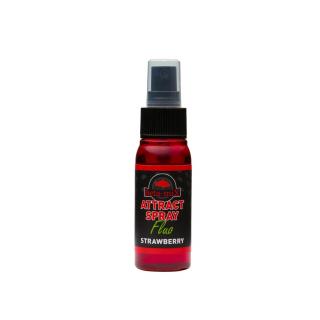 Beta Mix Attract fluo sprej 50ml - Jahoda