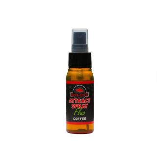Beta Mix Attract fluo sprej 50ml - Káva