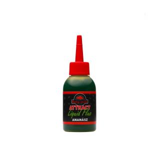 Beta Mix Attract liquid fluo Ananas 75ml