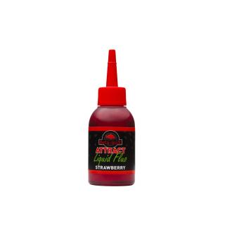 Beta Mix Attract liquid fluo Jahoda 75ml