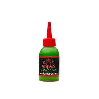 Beta Mix Attract liquid fluo Lieskové orechy 75ml