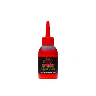 Beta Mix Attract liquid fluo Spice-Robin Red 75ml