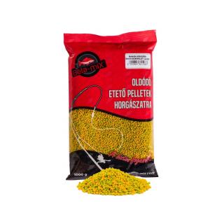 Beta-Mix Banan-Keks mikropellet 2mm - 1kg