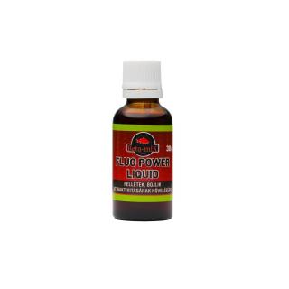 Beta Mix Fluo power liquid Zelene 30ml