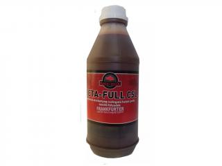 BETA MIX Full CSL liquid 1 LITER aroma: Squid-Octopus