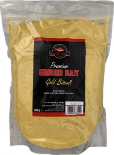 Beta-miX Premium Method mix - Gold Method Biscuit 1kg