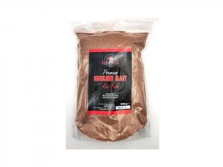 Beta-miX Premium Method mix - Red Fish Krill
