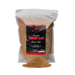 Beta-miX Premium Method mix - Sweet Fish 1kg
