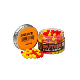 Beta Mix Wafters 6MM - ANANAS-N-BUTYRIC