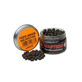 Beta Mix Wafters 6MM - ANIZ - PATENTKA