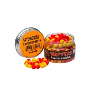 Beta Mix Wafters 6MM - CAYENSKE KORENIE