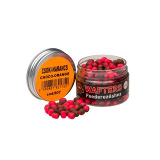 Beta Mix Wafters 6MM - ČOKOLADA-POMARANC