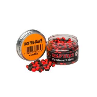 Beta Mix Wafters 6MM - Káva