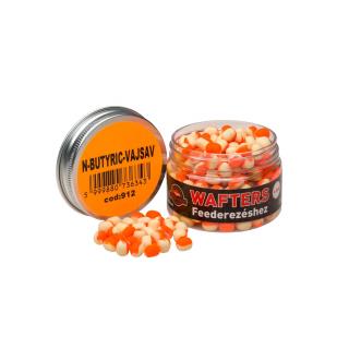 Beta Mix Wafters 6MM - N-BUTYRIC