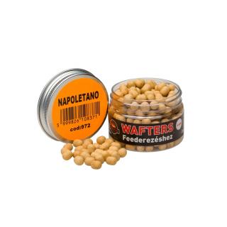 Beta Mix Wafters 6MM - NAPOLETANO