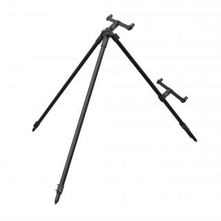 CARP ACADEMY RIVER ROD POD 6134-001