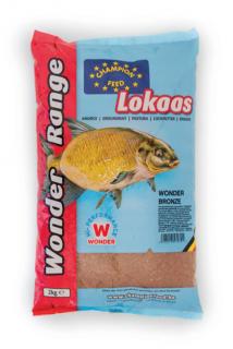 CHAMPION FEED WONDER BRONZE 2KG
