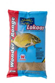 CHAMPION FEED WONDER GOLD 2KG