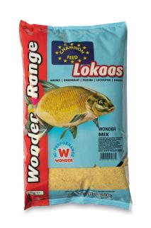CHAMPION FEED WONDER MIX 2KG