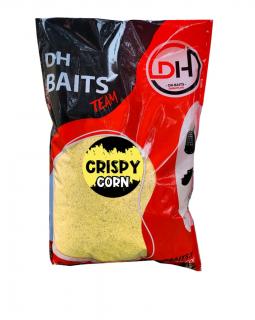DH Baits - Crispy Corn 800gr