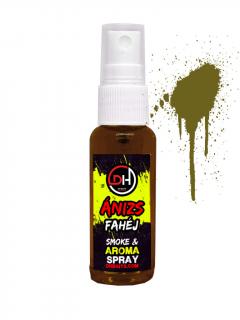 DH BAITS SMOKE AND AROMA SPRAY ANIZ-ŠKORICA