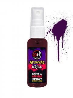 DH BAITS SMOKE AND AROMA SPRAY ČUCORIEDKA-KRILL