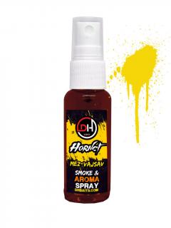 DH BAITS SMOKE AND AROMA SPRAY HORNET-MED-N-BUTYRIC