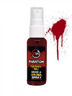 DH BAITS SMOKE AND AROMA SPRAY PHANTOM