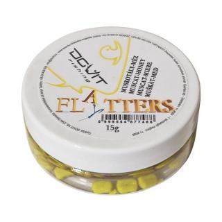 Dovit Flatters - Muskotály-Méz - Med-Muškat (mini)