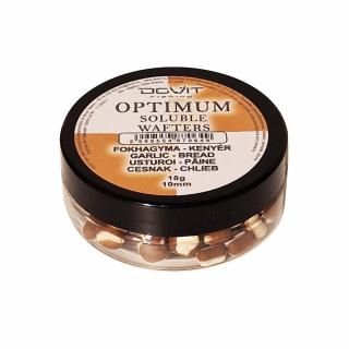 Dovit Optimum Wafter 10mm-Rozpustný - Cesnak-Chlieb