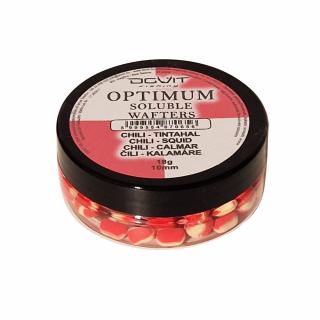 Dovit Optimum Wafter 10mm-Rozpustný - Chili-Squid