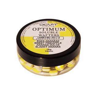 Dovit Optimum Wafter 10mm-Rozpustný - Sladký Ananas