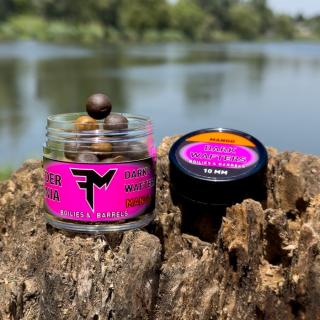 FEEDERMANIA DARK WAFTERS 10 MM MANGO